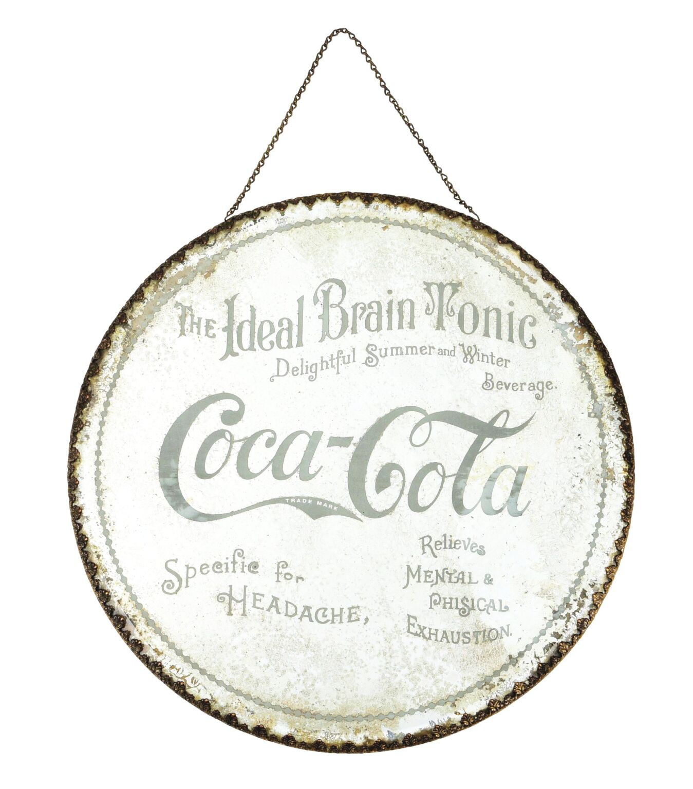 Morphy: Coca-Cola
